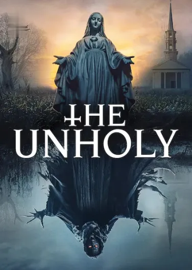 The Unholy