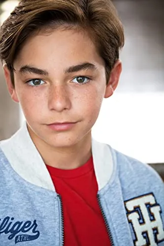 Connor McGee