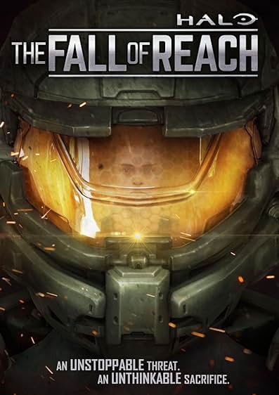 Episode 1 — Halo: The Fall of Reach Season 1