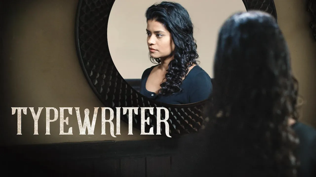 Typewriter