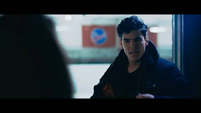 Aaron Dominguez