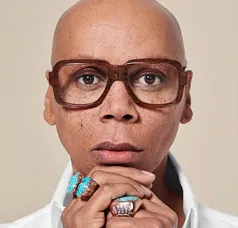 RuPaul