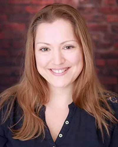 Elizabeth Cachia