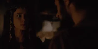 E6.Battle on the Beach