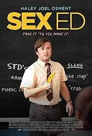 Movie Poster: Sex Ed