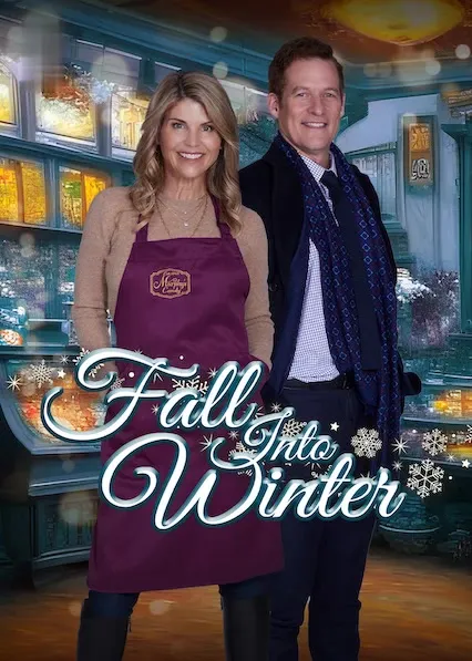 Movie Poster: Fall Into Winter