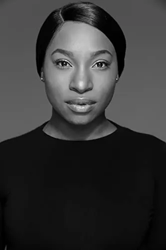 Kyndra Mack