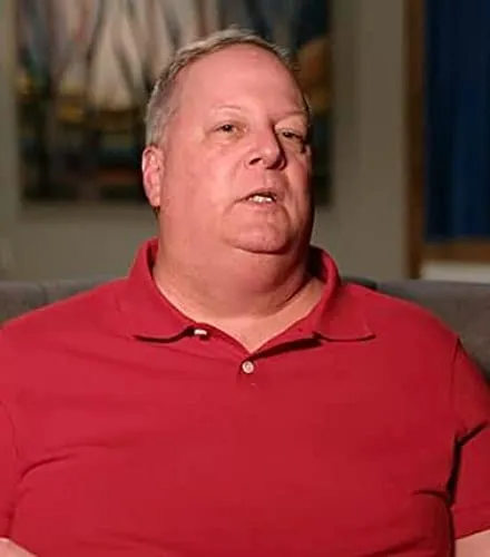Chuck Potthast