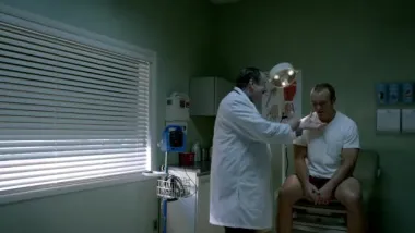 E7.Blessed Are the Damned