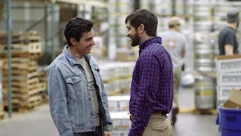 E3.Brewery Brothers