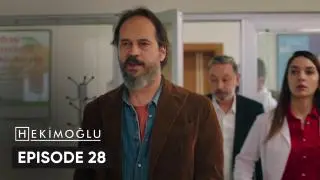 Episode 28