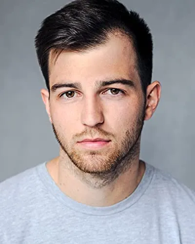 Jordan Fitzsimmons