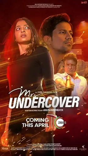 Mrs Undercover - Movie free on Castle