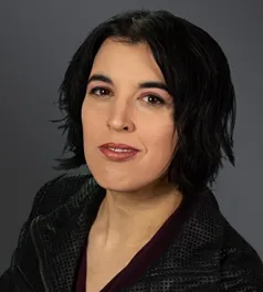 Erin Nicole Lundquist