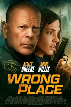 Wrong Place - Movie free on Castle