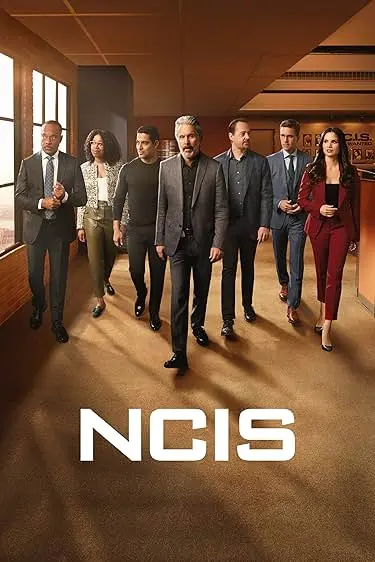 NCIS Season 18