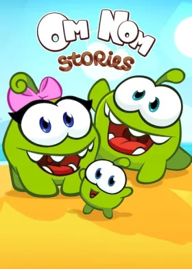 Om Nom Stories - Web Serie complete free on Castle
