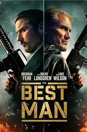 Movie Poster: The Best Man