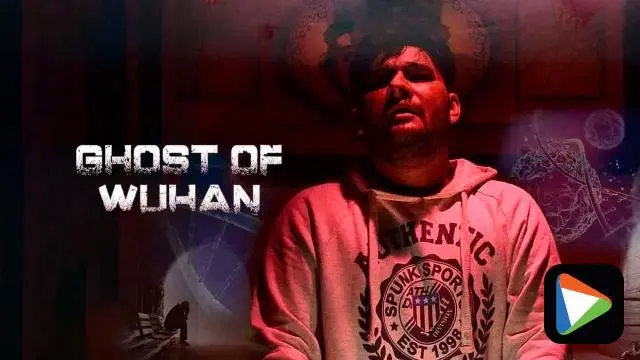Movie Poster: Ghost Of Wuhan