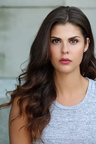Erica Elliot