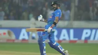 You mess with Virat Kohli, he'll mess you up - Joy Bhattacharjya