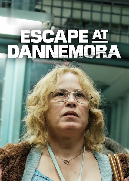 Escape at Dannemora