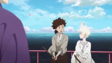 E4.The Mystery of the Stone