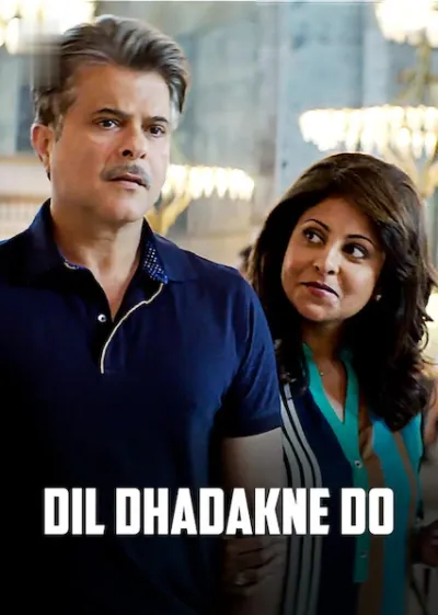 Dil Dhadakne Do