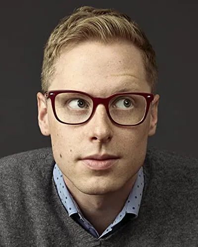 Ben Seidman