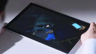 E12.A World without Pain