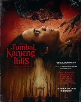 Tumbal Kanjeng Iblis - Movie free on Castle