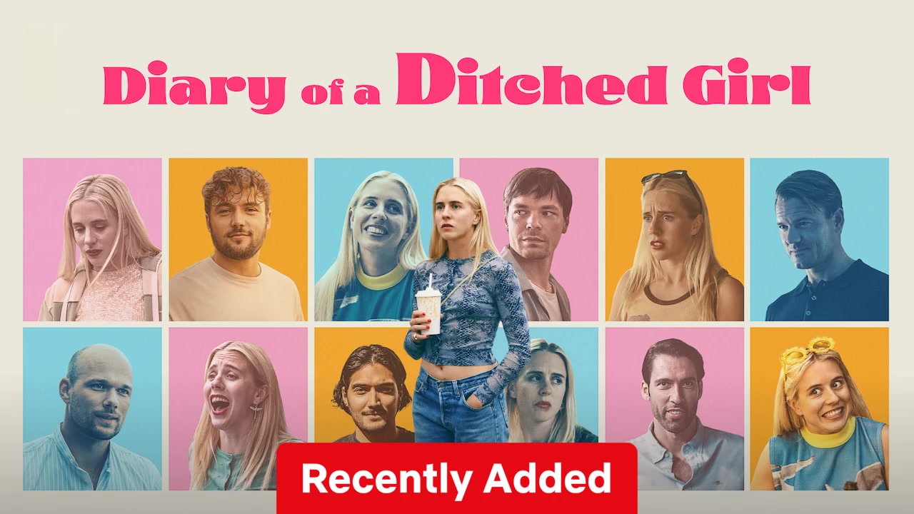 Diary of a Ditched Girl - Season1 Episode 1 Full Episode