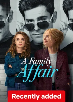 A Family Affair - Movie free on Castle