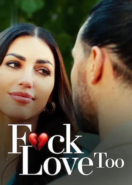 Movie Poster: F*ck Love Too
