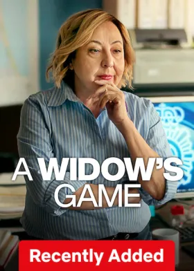 A Widow's Game - Movie free on Castle