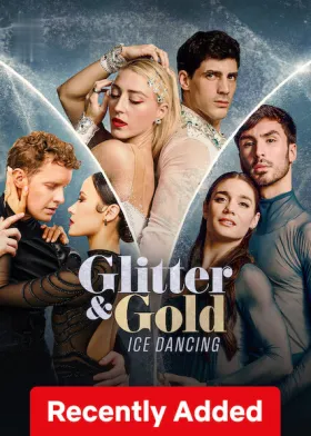 Glitter & Gold: Ice Dancing - Web Serie complete free on Castle