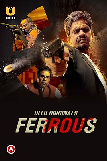 Ferrous