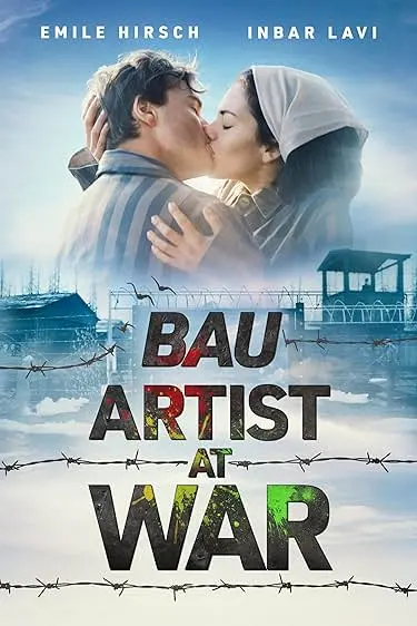 Movie Poster: Bau: Artist at War