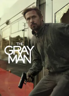 The Gray Man