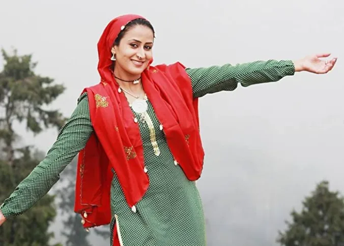 Jaspinder Cheema