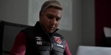 E7.The Strings That Bind Us