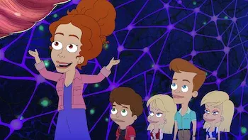 Why Do We Go Through Puberty?