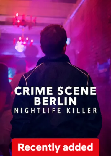 Crime Scene Berlin: Nightlife Killer