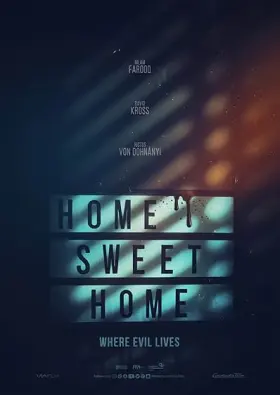 Home Sweet Home: Where Evil Lives - Movie free on Castle