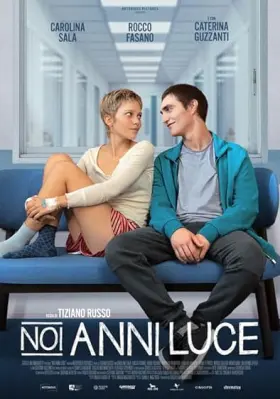Supernova - Movie free on Castle