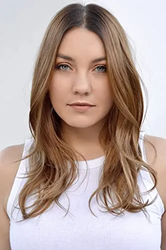 Audra Van Hees