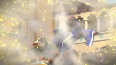 E22.Sweetheart’s Day