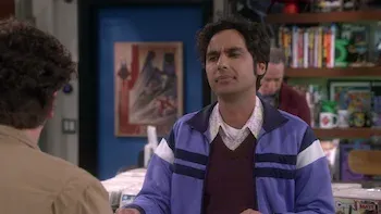 E17.The Conference Valuation