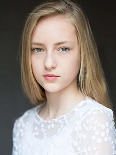 Lucy Morton
