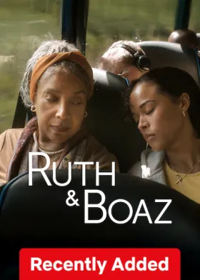 Ruth & Boaz - Movie free on Castle